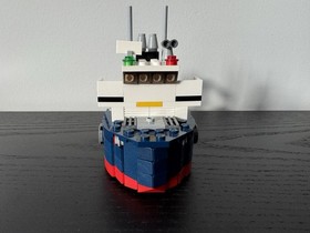 LEGO CREATOR Ocean Explorer #31045 & Chopper Transporter #31043 100% Complete