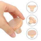  4 Pcs Pot Lid Knob Grip Replacement Holding Handles Kitchen Bakelite