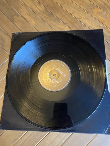 Texas - Everyday Now Live EP + Summer Son - 2 X 12” Vinyl Singles - EX/VG+ - Picture 8 of 8