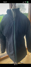 Noble Outfitters Cheval Waterproof Jacket Navy XL