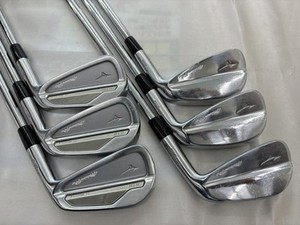 クラブ Mizuno Pro 518 Mizuno Pro 518 Irons #6-9.P(5Clubs)/DG/Flex:S200/Iron set | eBay