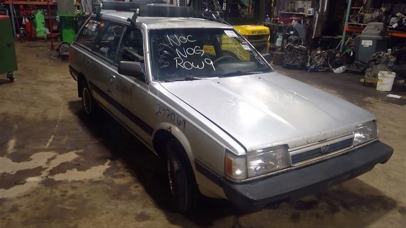 Espejo retrovisor lateral izquierdo conductor sedán eléctrico compatible con 90-94 LOYALE 123358 Foto 4 de 4