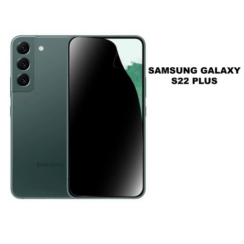 Privacy Hydrogel Screen Protector | HD Anti-Spy Film for Samsung Galaxy S25 S24 - Picture 38 of 75