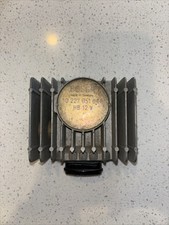 MERCEDES BENZ IGNITION CONTROL UNIT MODULE W113 280SL W111 280SE 3.5L W108 280SE