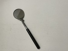 Blue Point Ga295 Telescoping Inspection Mirror Black Handle Usa Blue Point Ga295 Telescoping Inspection Mirror Black Handle Usa