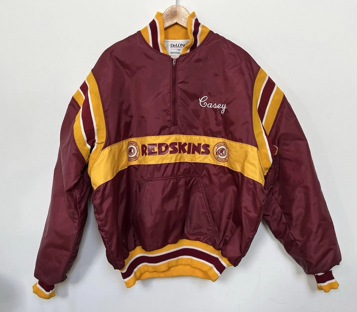 Delong Jacket In Nfl Fan Apparel & Souvenirs for sale | eBay