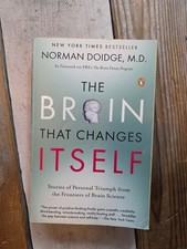 Brain That Changes Itself : Stories of Personal Triumph from the Frontiers of...