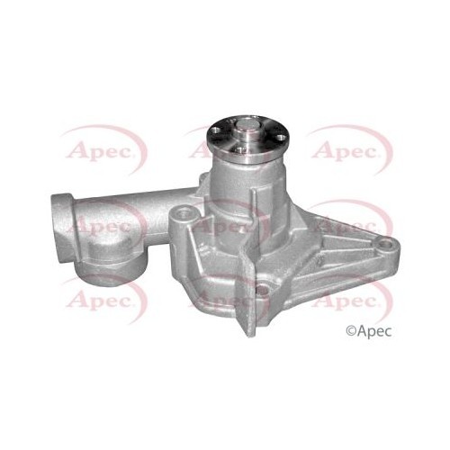 Hyundai Getz TB 2001-2011 Wasserpumpe AWP1244-image