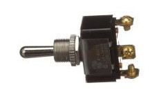 Pollak Switching 34-575 Universal Momentary On/Off/Momentary On Switch