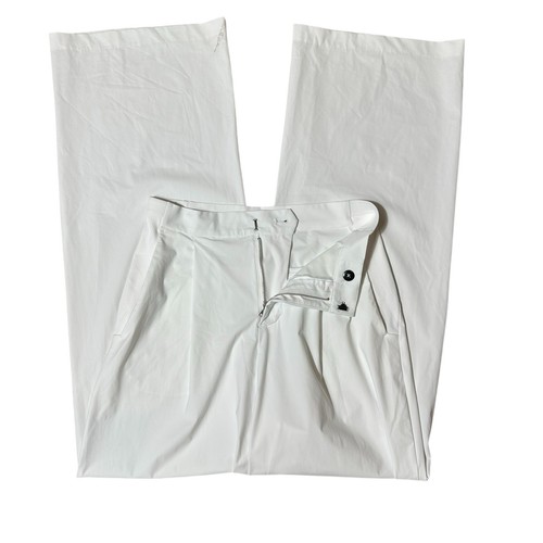 Greyson Damen Wide Leg PHOENIX Golfhose HOSE Small neu ohne Etikett Artic Golf hohe Leibhöhe - Bild 9 von 13