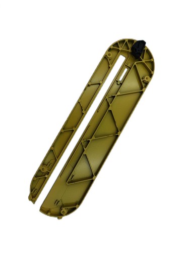 A26208 Throat Plates Replacement Fits For saw throat plate assembly DW744 DW7... - Picture 3 of 5