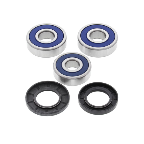 Koyo Wheel Bearing kit for Yamaha XS 500 1976-1978 Rear - Picture 2 of 8