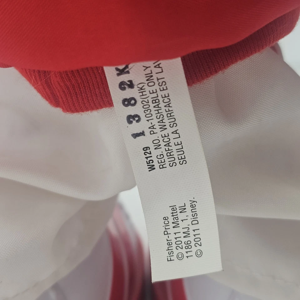 Disney Fisher Price M3 Master Moves Mickey Mouse Hip Hop Break Dancing ¡Funciona! Foto 4 de 4