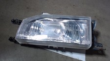 Scheinwerfer Links 110-61249 Mazda 323 1.5 Bj 1987 2286496