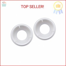 MAM Easy Start Anti-Colic Bottle Original Valve Replacement Parts   2 Pack, Comp
