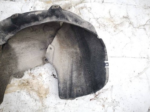 Plastic Inner Fender - REAR LEFT for Suzuki SX4 UK2341906-75 - Picture 2 of 6