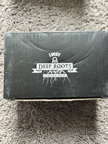 Lucky LUGS Scooter Peg Sets Gold And Multi Color New - Picture 4 of 5