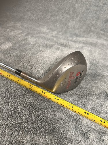 TaylorMade Tour Preferred T-D Irons 3-9+ PW + Burner Plus Driver & Tour Spoon - Picture 11 of 13