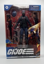 G.I. Joe Classified Series Special Missions: Cobra Island Trooper #12 NEW