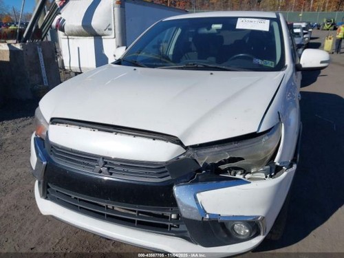 Alternator Fits 11-23 OUTLANDER SPORT 1589375 - Picture 6 of 7