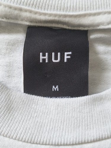 HUF x Texas Chainsaw Massacre "Box Office" T Shirt Medium BNWT - Picture 7 of 8