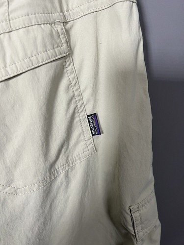 PATAGONIA Skirt - Size W36 - Beige - Great Condition - Women’s - Picture 3 of 4
