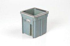 Mercedes 1298100028 Ashtray Insert Chrome | R129 SL