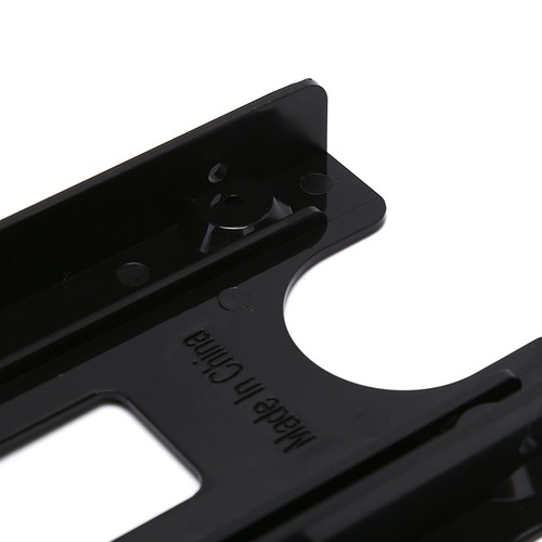 PCI Slot 2.5inch HDD SSD Rear Panel Mount Bracket Hard Drive Adapter 'Tray Ca TH - Afbeelding 7 van 11