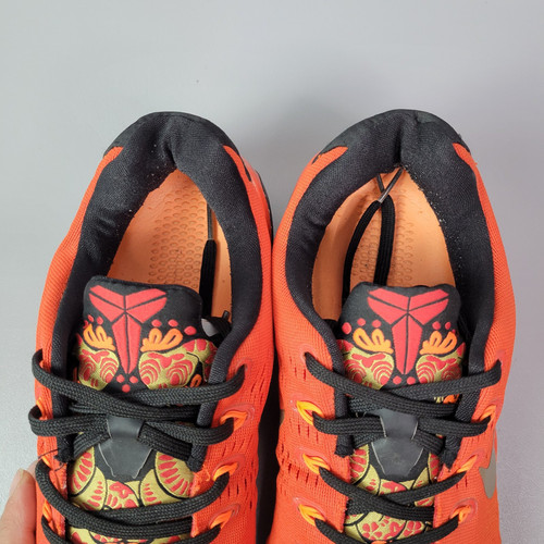 Nike Kobe 9 EM XDR China 715147-670 taglia 10 uomo - Foto 7 di 15