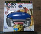 Robotwist Electric Jar Opener Grip Hands