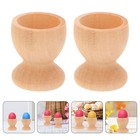  10 Pcs Eierbecher Halter Eierbehälter Eierbecherhalter Eierständer