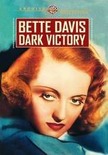 DARK VICTORY NEW DVD