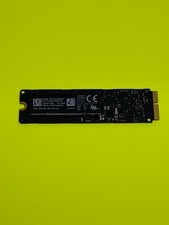 Samsung 256GB NVMe M.2 SSD Solid State Drive MZ-JPV256S/0A2 Apple 655-1959A