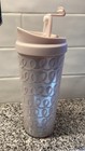 Kate Spade Heart Knot Design 16 oz Thermal Mug BPA Free