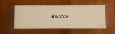 Apple Watch SE (2022) 40mm Starlight Aluminum Case with Sport Band, M/L (GPS)...