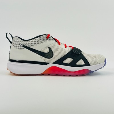 Nike Zoom Diamond Elite Turf George Springer PE 'Outdoors' HQ3130-001 size 14