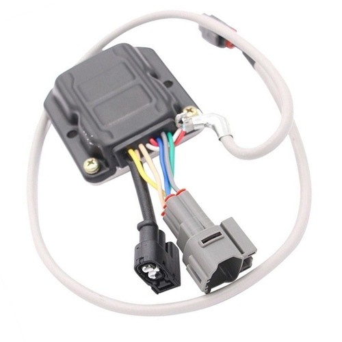 Ignition Module Ignition Module 89620-35310 8962035310 Accessories For Vehicles - Picture 9 of 12