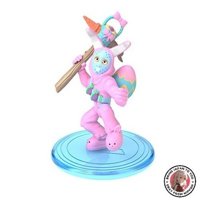 NEU Fortnite Collection Minifigur 014 Rabbit Raider