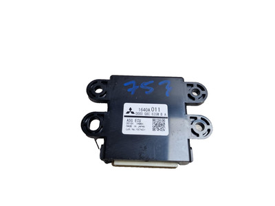 MITSUBISHI OUTLANDER BCM KAROSSERIE STEUERGERÄT ECU 1640A011 MK3 2013 - 2017
