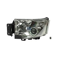 Hauptscheinwerfer Links W5W DT Spare Parts Iam-Expertise Passend FüR Renault