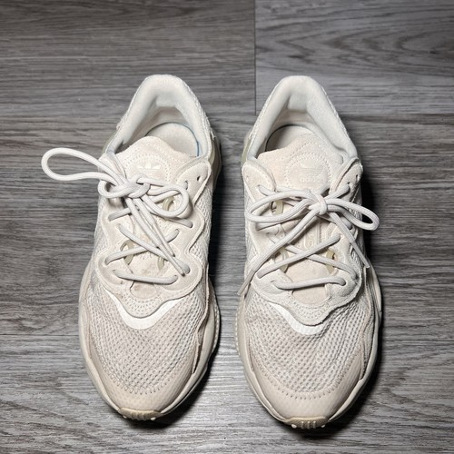 Adidas Ozweego Originals Trainer Men Size 7 Women 8.5 - Picture 3 of 5