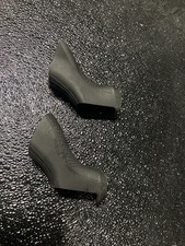 Shimano Ultegra R8070 STI Lever Hoods - Black