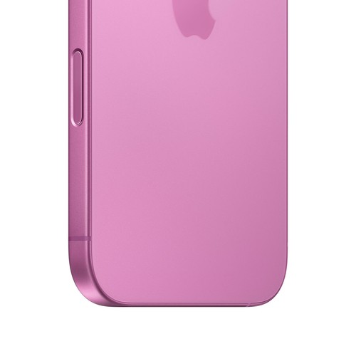 Apple iPhone 16 128GB Pink - Bild 5 von 10