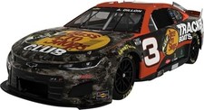 Salvinos Jr Models 1/24 2024 Chevrolet Camaro ZL1 Richard Childress Racing Austi