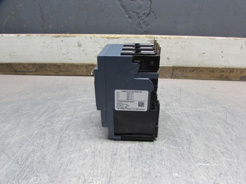SIEMENS 3VA4125-6ED34-0AA0, INTERRUTTORE, 3P/25A/480V/65kA, FAI UN'OFFERTA! - Foto 3 di 8