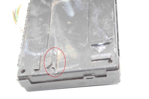 Centralina ECU HYUNDAI i30 station wagon GD 95400-A6845 comfort onboard 2015 - Foto 6 di 6