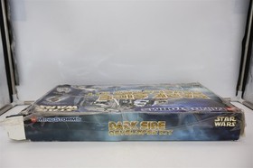 LEGO STAR WARS DARK SIDE DEVELOPER KIT MINDSTORMS - #9754 (READ DESCRIPTION)