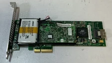 AMCC 700-3190-02 C 4-Port SATA RAID Controller Card "Q7C"