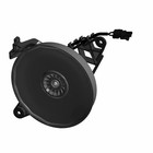 Polaris Fan Assembly, 194mm, Genuine OEM Part 2414498, Qty 1