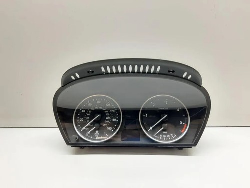 BMW 5 Touring E61 Kombiinstrument 9194890 2.00 Diesel 2010 33675659